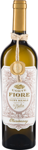 Corte Fiore Chardonnay 2024 Passione Natura Biowein