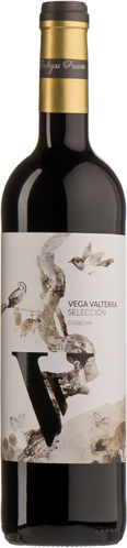 Vega Valterra Selección 2021 Bodegas Proexa Biowein