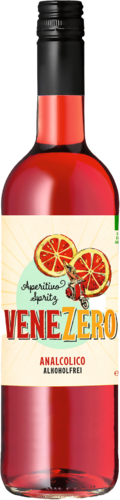Venezero Bio Aperitivo Spritz Alkoholfrei