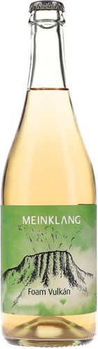 Foam Vulkan Petnat Bio Meinklang
