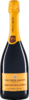 Rubino del Cerro Reggiano Lambrusco DOP Spumante Brut Baldini Bio