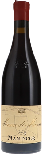 Mason di Mason DOC 2020 Manincor Biowein
