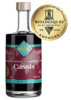 Cassis Schwarzer Johannisbeer Liqueur Bio Dwersteg