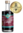 Cassis Schwarzer Johannisbeer Liqueur Bio Dwersteg