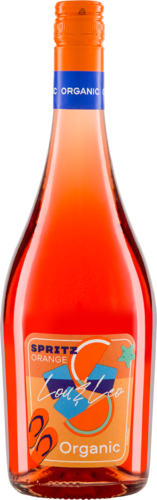 Spritz LOU & LEO Sgarzi Bio