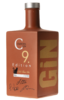 Clouds Bio Gin Distiller's Cut Limited Edition Nr. 9 Humbel