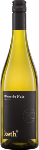 Blanc de Noir QW 2023 Keth Biowein