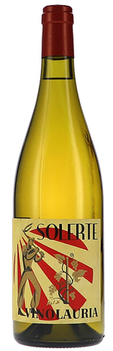 Solerte IGT 2022/2023 Vino Lauria Bio