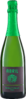 Crémant VERT Brut Nature Abril Bio