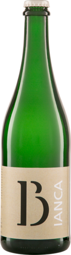 BIANCA Traubensecco alkoholfrei 2023 Barth Bio