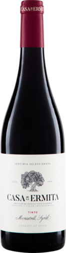 Casa de la Ermita Tinto Jumilla DOP 2023 Biowein