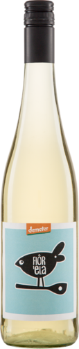 Fresh & Fruchtig FRIDA 2024 FLOR ELA Bio