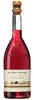Teasecco Rose alkoholfrei Jörg Geiger