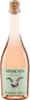 VINSENZA Rosé Frizzante alkoholfrei Bio