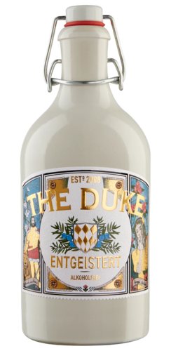 The Duke Entgeistert - alkoholfrei