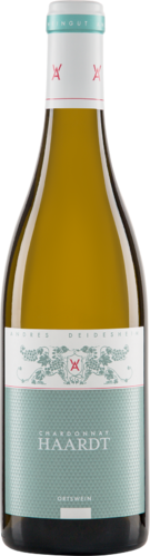 Chardonnay HAARDTER Ortswein 2024 Andres Biowein