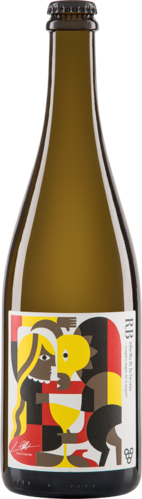 Ribella & La Bestia Bianco Frizzante IGT Venchiarezza Bio