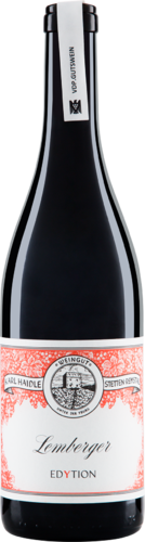 Lemberger VDP.GUTSWEIN EDYTION 2023 Karl Haidle Biowein