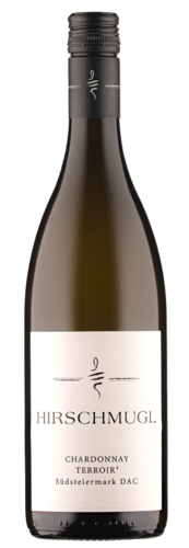 Chardonnay Terroir Südsteiermark DAC 2023 Hirschmugl Biowein