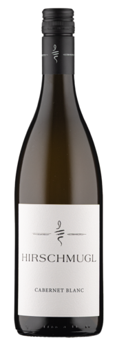Cabernet Blanc 2024 Hirschmugl Biowein