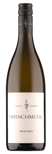 Muscaris 2024 Hirschmugl Biowein