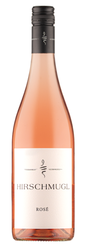 Rosé 2024 Hirschmugl Biowein