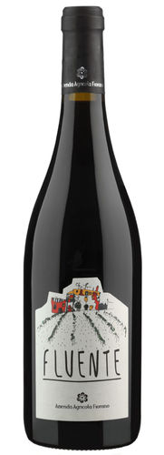 Fluente Montepulciano IGT Marche Rosso 2022 Fiorano Biowein