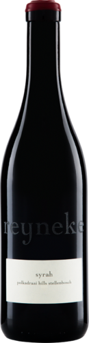 BIODYNAMIC ESTATE Syrah Polkadraai Hill W.O. Stellenbosch 2023 Reyneke Biowein