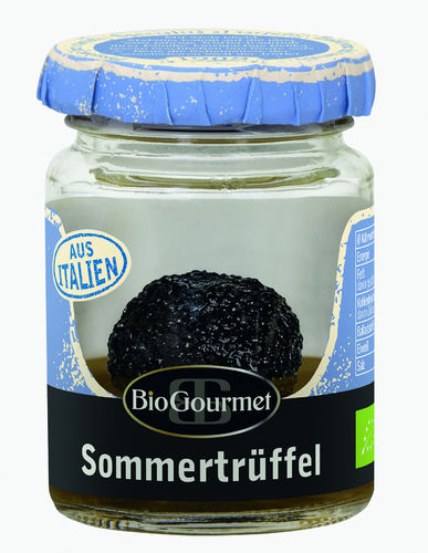 Sommertrüffel BioGourmet