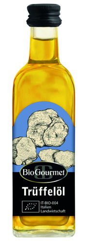Trüffelöl BioGourmet
