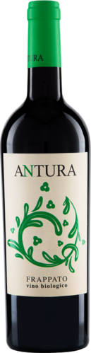 Frappato Rosso Terre Siciliane IGP Antura 2024 Maggio Vini Bio