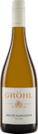 Grauer Burgunder QW Rheinhessen 2025 Gröhl Biowein