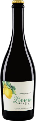 Limoni Spritz Bio