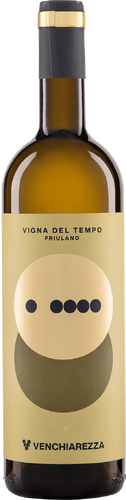 Friulano Friuli DOC 2025 Venchiarezza Biowein