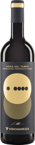 Refosco dal Peduncolo Rosso Venezia Giulia IGT 2024 Venchiarezza Biowein