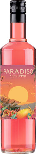 Paradiso Aperitivo Spritz Bio