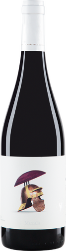 MARCIALIS Prieto Picudo Crianza Tierra de León D.O. 2024 Alforjas Biowein