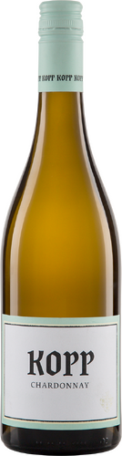 Chardonnay Gutswein 2024 Kopp Biowein