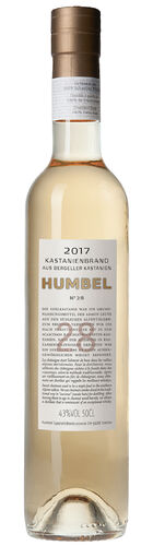Humbel Nr. 28 Kastanienbrand Val Bregaglia l Bergell