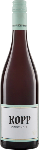 Pinot Noir GUTSWEIN 2023 Kopp Biowein