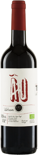 ÃO Tinto Tejo D.O.C 2024/2025 Biowein