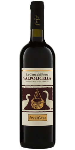 Valpolicella Corte del Pozo