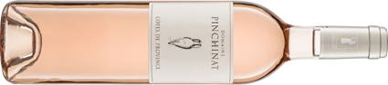 Unser Tipp: Cotes de Provence von Pinchinat