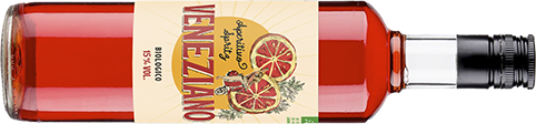 Veneziano Aperitifo Sprizz Bio