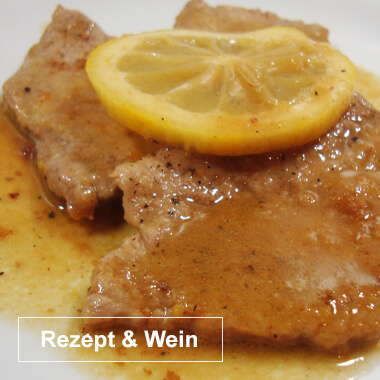 Biowein & Rezept