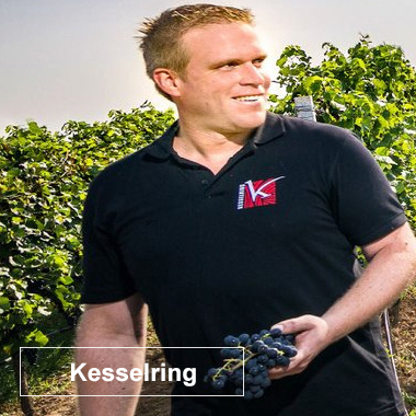 Unsere Winzer: Kesselring