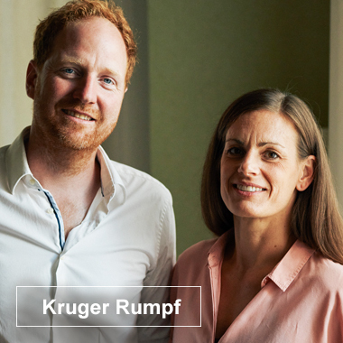 Unsere Winzer: Kruger Rumpf