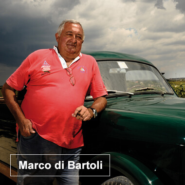 Marco di Bartoli