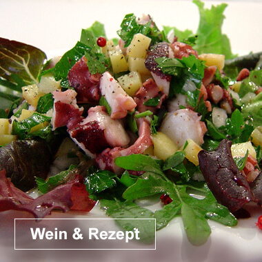 Biowein & Rezept