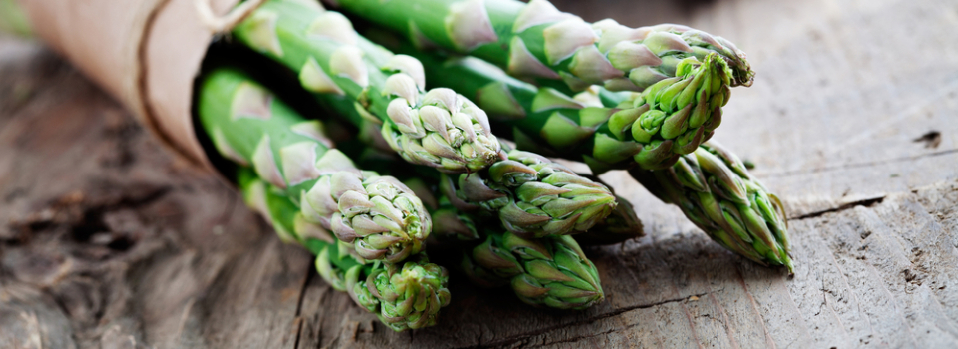 Spargel Wein zum